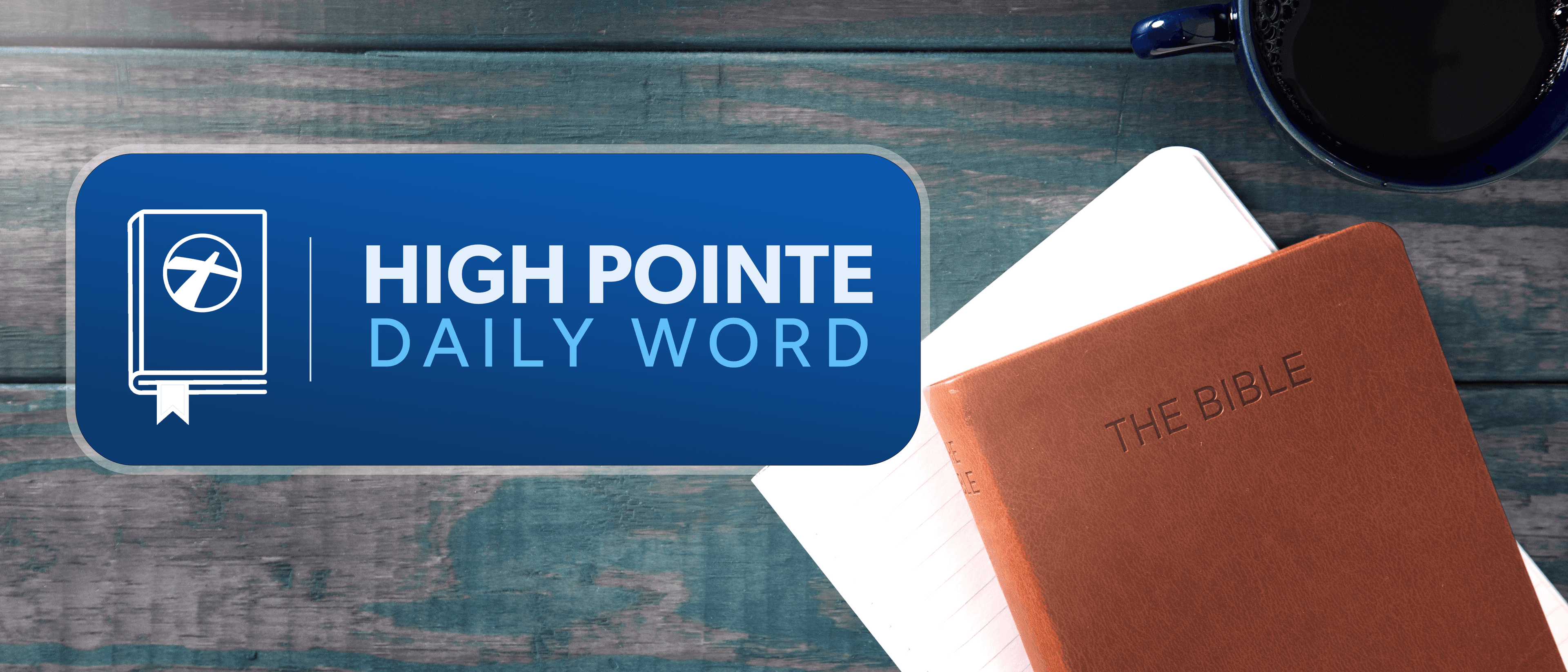 The Bible Assistant Daily Word